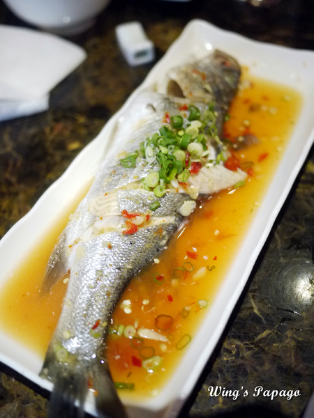 川譜:時尚川菜。創新中西風【川。譜渝派四川美饌】