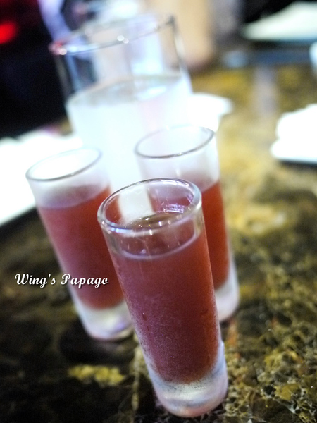 川譜:時尚川菜。創新中西風【川。譜渝派四川美饌】