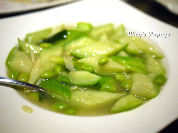 川譜:時尚川菜。創新中西風【川。譜渝派四川美饌】