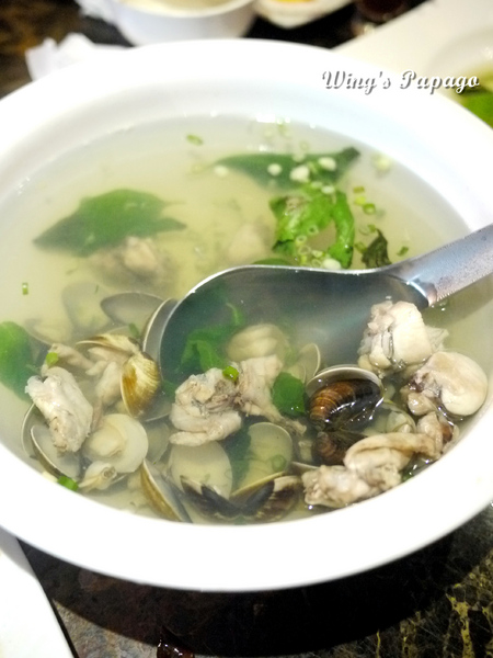 川譜:時尚川菜。創新中西風【川。譜渝派四川美饌】