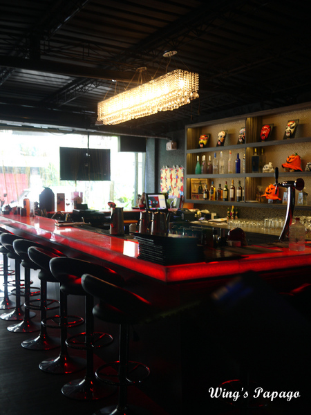 川譜:時尚川菜。創新中西風【川。譜渝派四川美饌】