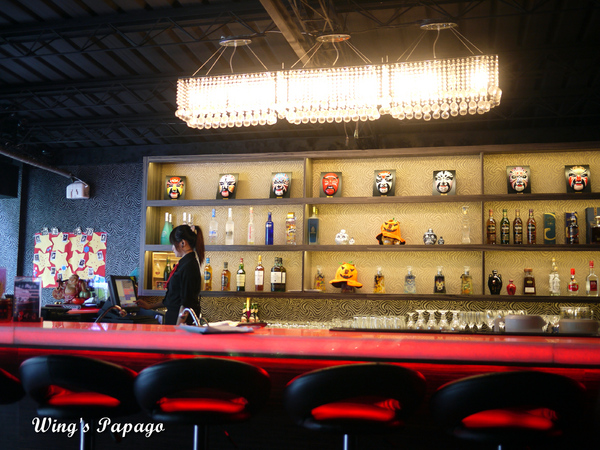 川譜:時尚川菜。創新中西風【川。譜渝派四川美饌】