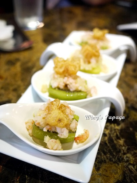 川譜:時尚川菜。創新中西風【川。譜渝派四川美饌】