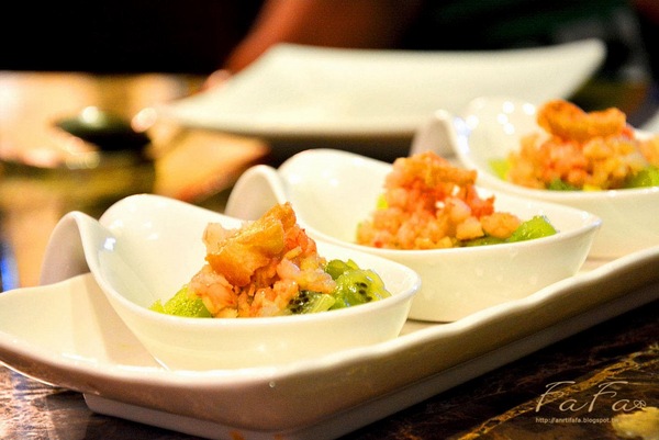 川譜：[美食]川。譜 渝派四川美饌。中西合併四川菜