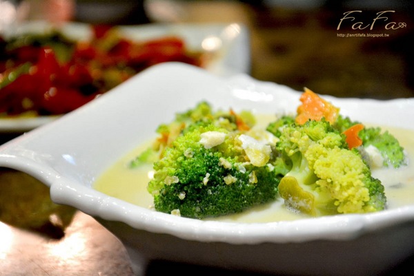 川譜：[美食]川。譜 渝派四川美饌。中西合併四川菜