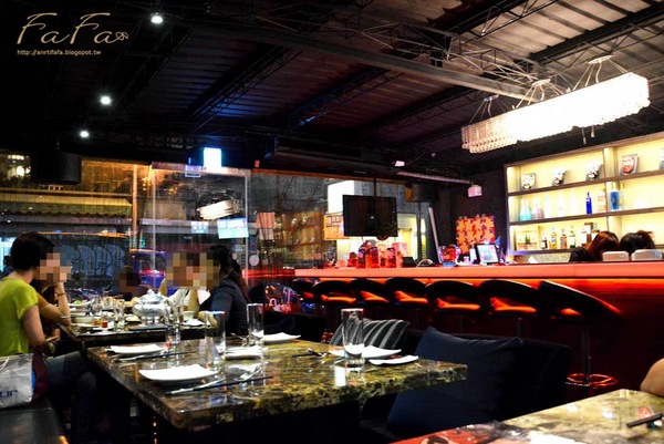 川譜：[美食]川。譜 渝派四川美饌。中西合併四川菜