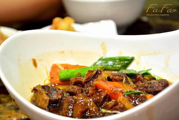 川譜：[美食]川。譜 渝派四川美饌。中西合併四川菜