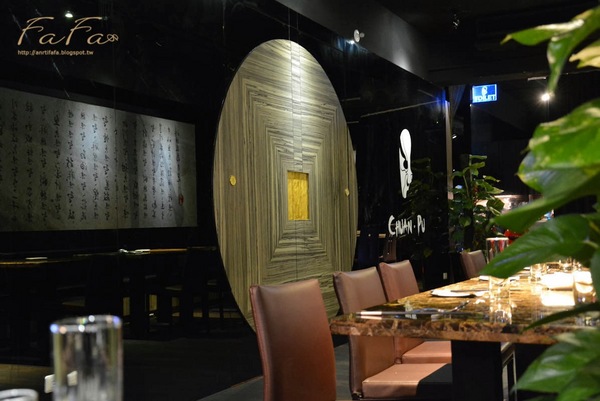 川譜：[美食]川。譜 渝派四川美饌。中西合併四川菜