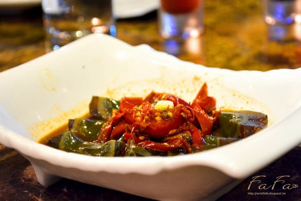 川譜：[美食]川。譜 渝派四川美饌。中西合併四川菜