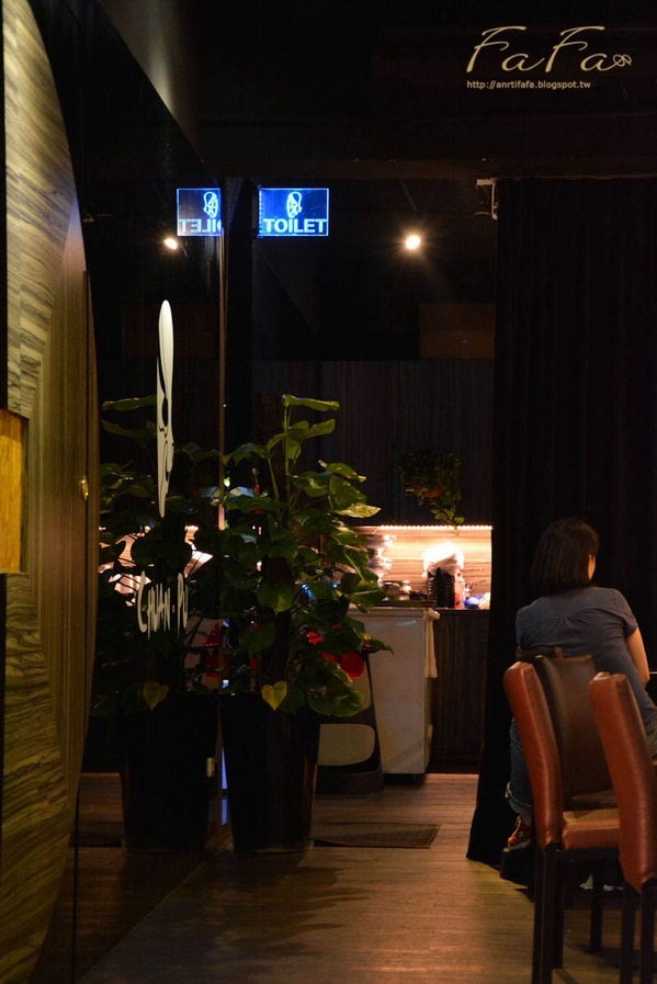 川譜：[美食]川。譜 渝派四川美饌。中西合併四川菜