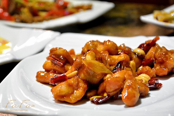 川譜：[美食]川。譜 渝派四川美饌。中西合併四川菜