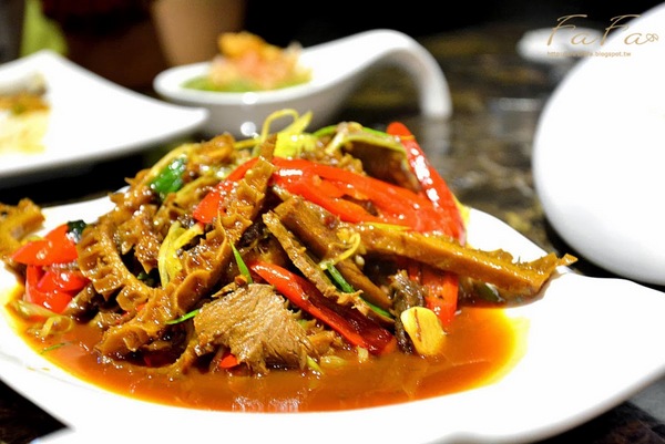 川譜：[美食]川。譜 渝派四川美饌。中西合併四川菜