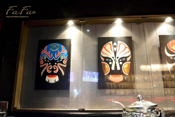 川譜：[美食]川。譜 渝派四川美饌。中西合併四川菜