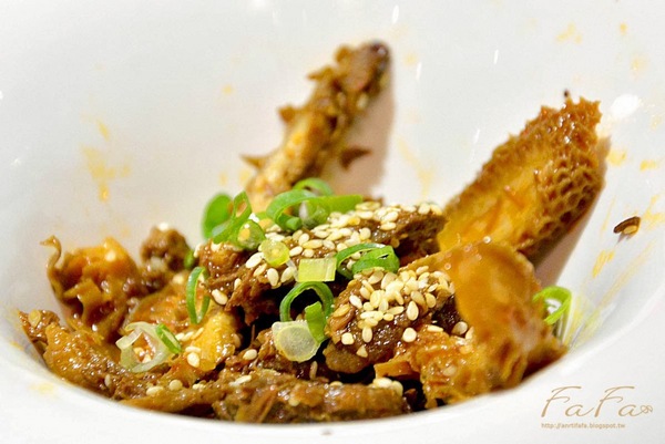 川譜：[美食]川。譜 渝派四川美饌。中西合併四川菜