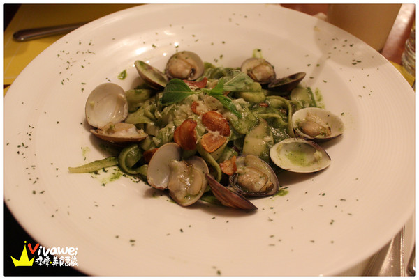 紗汀娜好食:台北中山區|餐點令人滿足但服務仍需加強『紗汀娜好食』