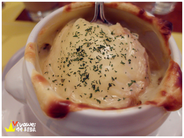 紗汀娜好食:台北中山區|餐點令人滿足但服務仍需加強『紗汀娜好食』