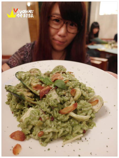 紗汀娜好食:台北中山區|餐點令人滿足但服務仍需加強『紗汀娜好食』