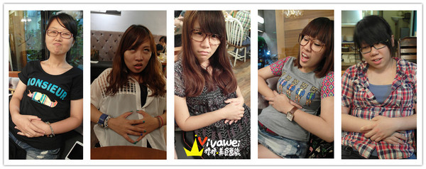 紗汀娜好食:台北中山區|餐點令人滿足但服務仍需加強『紗汀娜好食』