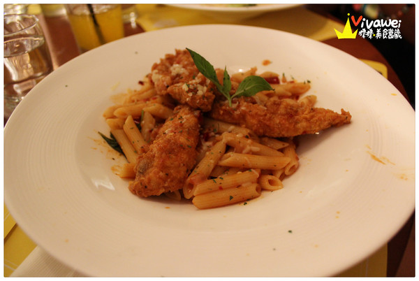 紗汀娜好食:台北中山區|餐點令人滿足但服務仍需加強『紗汀娜好食』