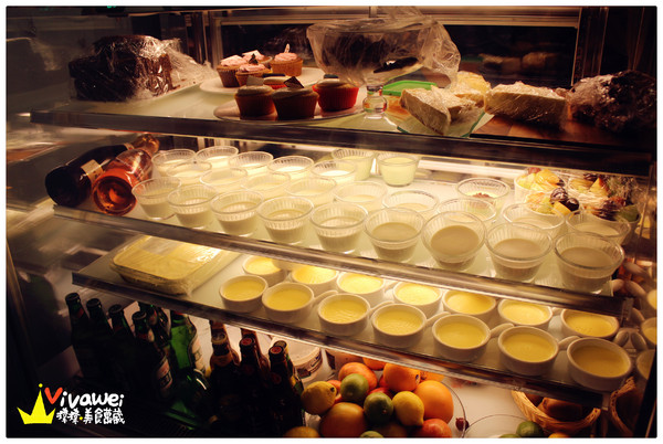 紗汀娜好食:台北中山區|餐點令人滿足但服務仍需加強『紗汀娜好食』