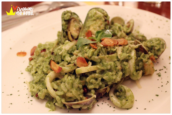 紗汀娜好食:台北中山區|餐點令人滿足但服務仍需加強『紗汀娜好食』