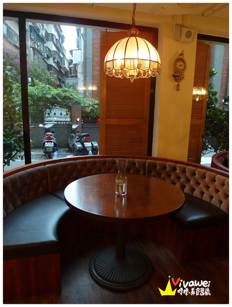 紗汀娜好食:台北中山區|餐點令人滿足但服務仍需加強『紗汀娜好食』