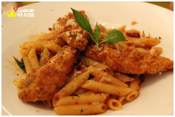 紗汀娜好食:台北中山區|餐點令人滿足但服務仍需加強『紗汀娜好食』