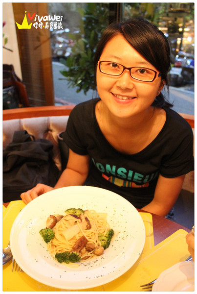 紗汀娜好食:台北中山區|餐點令人滿足但服務仍需加強『紗汀娜好食』