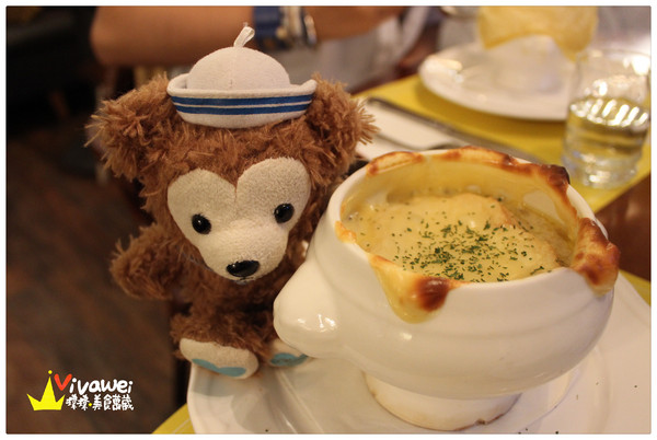 紗汀娜好食:台北中山區|餐點令人滿足但服務仍需加強『紗汀娜好食』