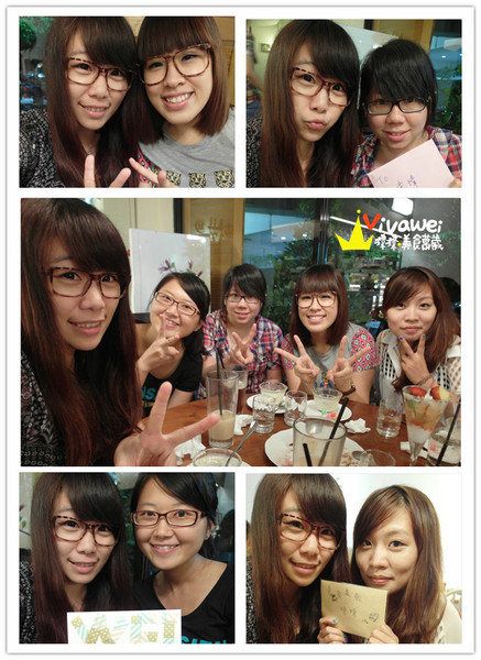 紗汀娜好食:台北中山區|餐點令人滿足但服務仍需加強『紗汀娜好食』