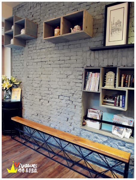 紗汀娜好食:台北中山區|餐點令人滿足但服務仍需加強『紗汀娜好食』