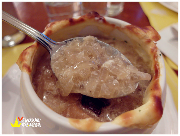 紗汀娜好食:台北中山區|餐點令人滿足但服務仍需加強『紗汀娜好食』