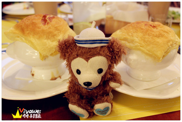 紗汀娜好食:台北中山區|餐點令人滿足但服務仍需加強『紗汀娜好食』