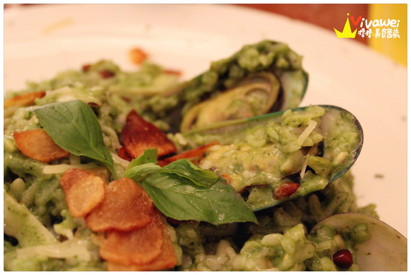 紗汀娜好食:台北中山區|餐點令人滿足但服務仍需加強『紗汀娜好食』