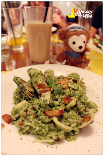 紗汀娜好食:台北中山區|餐點令人滿足但服務仍需加強『紗汀娜好食』