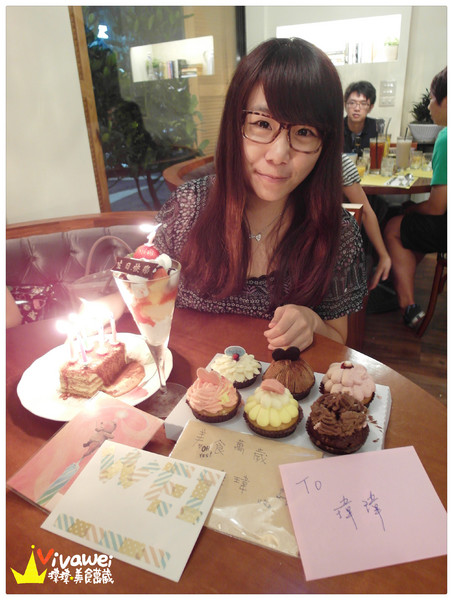 紗汀娜好食:台北中山區|餐點令人滿足但服務仍需加強『紗汀娜好食』