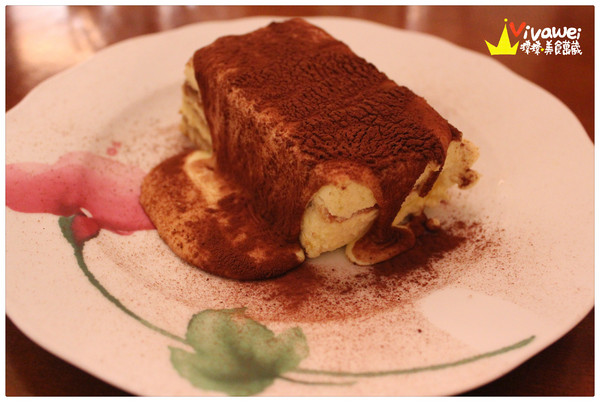 紗汀娜好食:台北中山區|餐點令人滿足但服務仍需加強『紗汀娜好食』