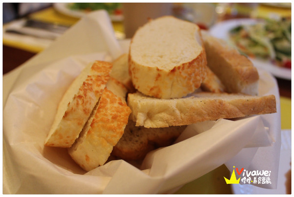 紗汀娜好食:台北中山區|餐點令人滿足但服務仍需加強『紗汀娜好食』