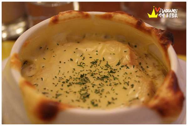 紗汀娜好食:台北中山區|餐點令人滿足但服務仍需加強『紗汀娜好食』