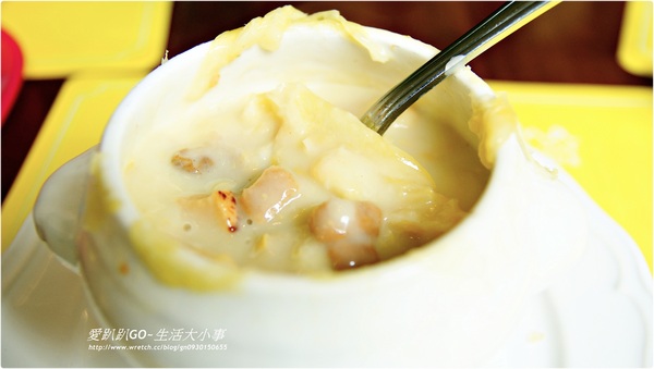 紗汀娜好食：【食記/台北市】彷彿置身南歐Sabrina House