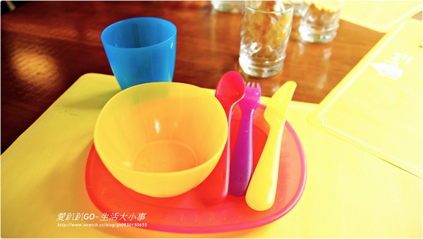 紗汀娜好食:【食記/台北市】彷彿置身南歐Sabrina House