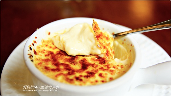 紗汀娜好食：【食記/台北市】彷彿置身南歐Sabrina House