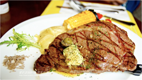 紗汀娜好食:【食記/台北市】彷彿置身南歐Sabrina House