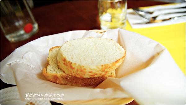 紗汀娜好食:【食記/台北市】彷彿置身南歐Sabrina House