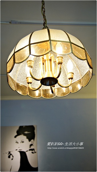 紗汀娜好食：【食記/台北市】彷彿置身南歐Sabrina House