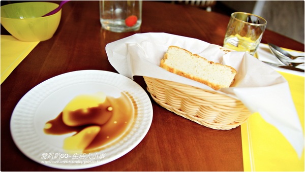 紗汀娜好食：【食記/台北市】彷彿置身南歐Sabrina House