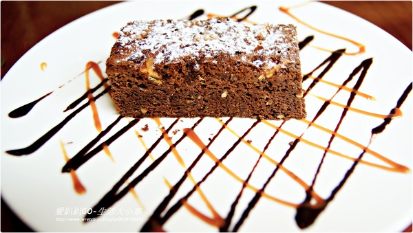 紗汀娜好食:【食記/台北市】彷彿置身南歐Sabrina House