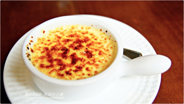 紗汀娜好食：【食記/台北市】彷彿置身南歐Sabrina House