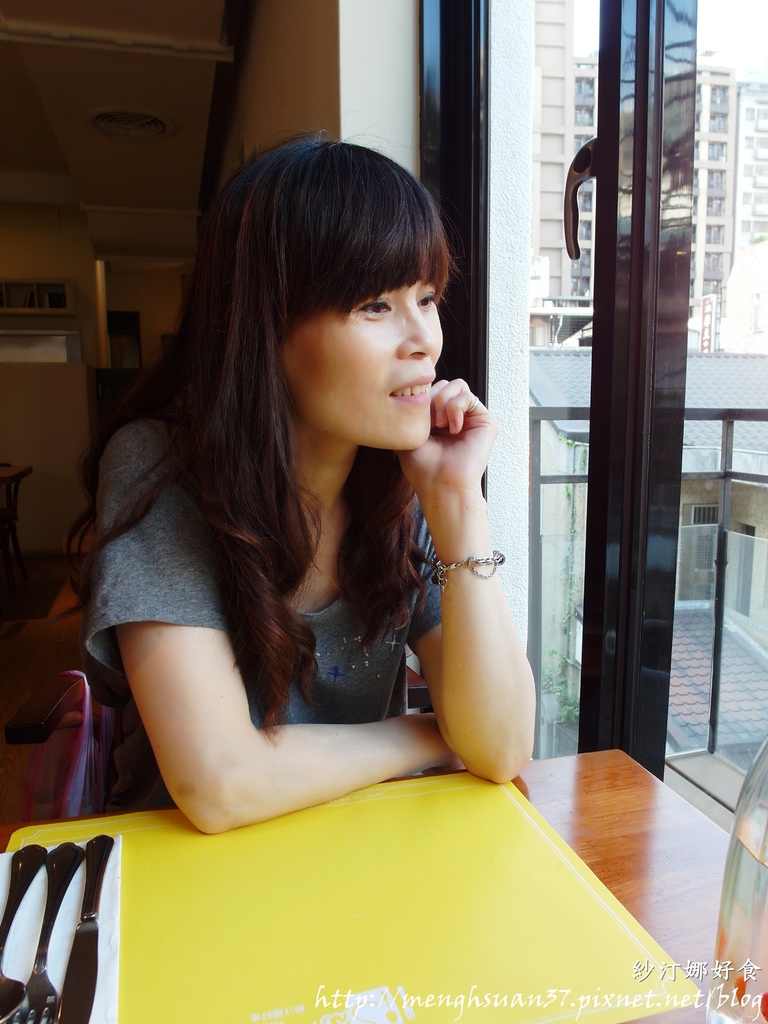 紗汀娜好食:《口碑券。十八彈》樂活美食:彷彿置身南歐【紗汀娜好食】