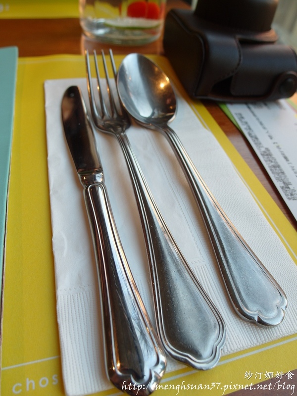 紗汀娜好食:《口碑券。十八彈》樂活美食:彷彿置身南歐【紗汀娜好食】